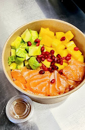 Photo n°1 de L'assiette voyageuse 31 à Castanet-Tolosan (Restaurant asiatique)