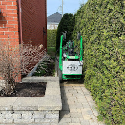 Photo n°10 de Techno Pieux Orléans-Massy / Blois Tours à Orléans (Fondation)