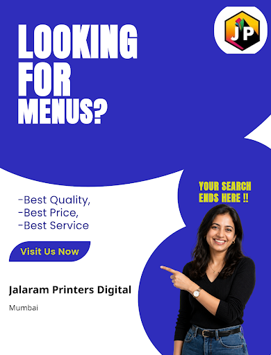 Menus post image