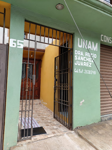 Consultorio Médico 24 horas