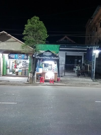 cafe