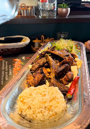 Photo n°1 de Malda Grill à Flins-sur-Seine (Restaurant turc)