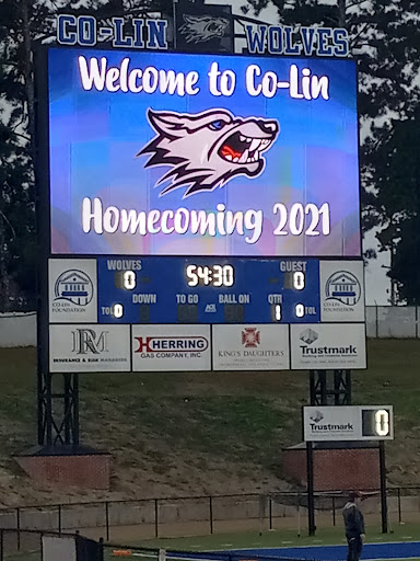 H.L. Stone Stadium - Thumbnail