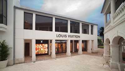 Photos of Louis Vuitton Barbade