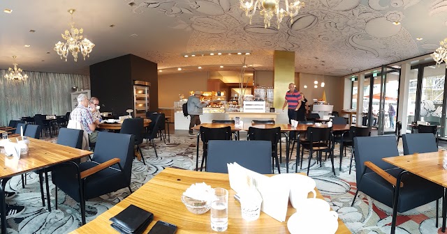mocafe Lichtensteiger