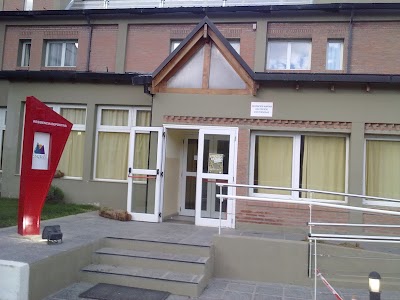 Photos of Esquel Bus Terminal