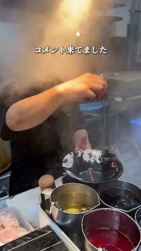 博多一幸舎 博多駅筑紫口店