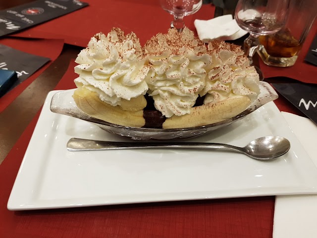 Nuovo Caffè Milano