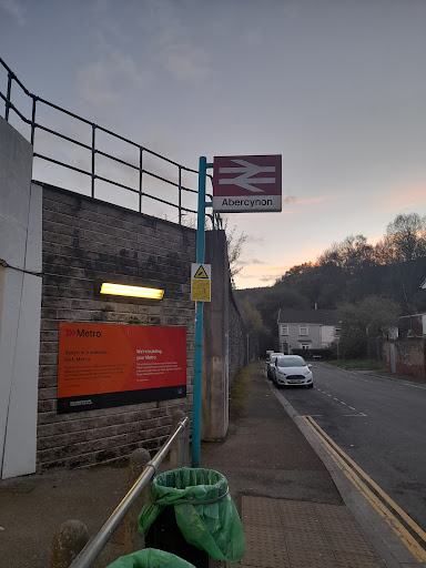 Abercynon - Thumbnail
