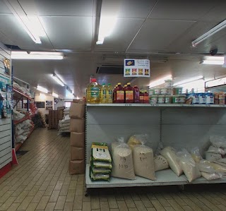 Nikky Ventures London