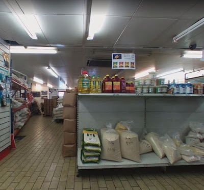 Nikky Ventures London