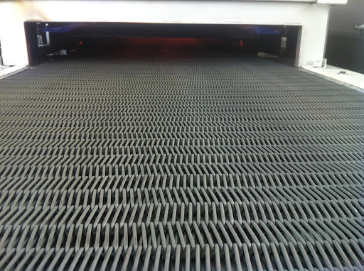 Codina Metal - Visual