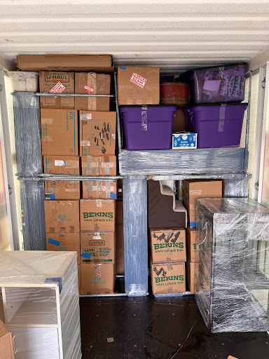 All Purpose Movers LLC - Thumbnail
