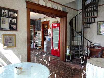 Photos of Charlotte's