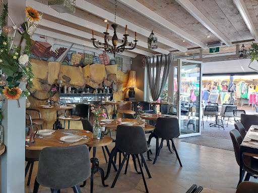 Restaurant Chill - Spanische Tapas Bar Gallery - Netherlands