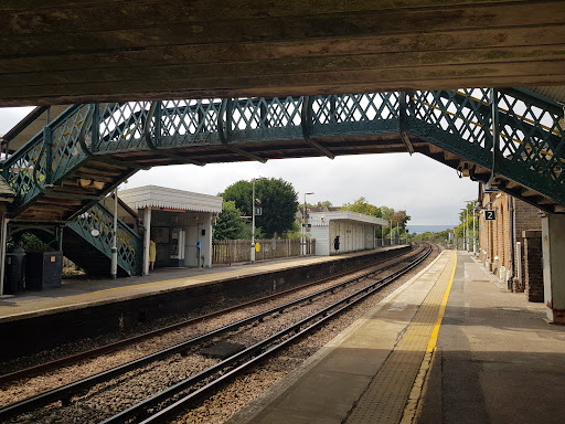Glynde