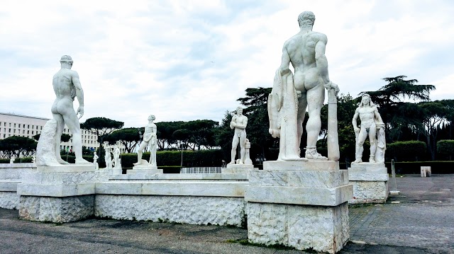Foro Italico