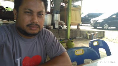 Photos of Bubur Kanji & Mie Kocok Lampoh Saka
