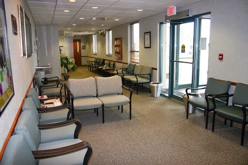 Hannibal Regional Medical Group - Monroe City Gallery - United States