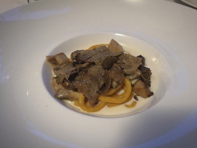 Ristorante l'Antico Giardino