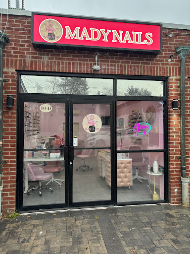 MADYNAILS - Thumbnail