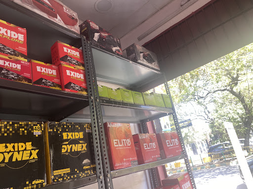 Amaron car battery shop near me in Vaishali Vasundhara KOSHAMBHI noida Ghaziabad post image