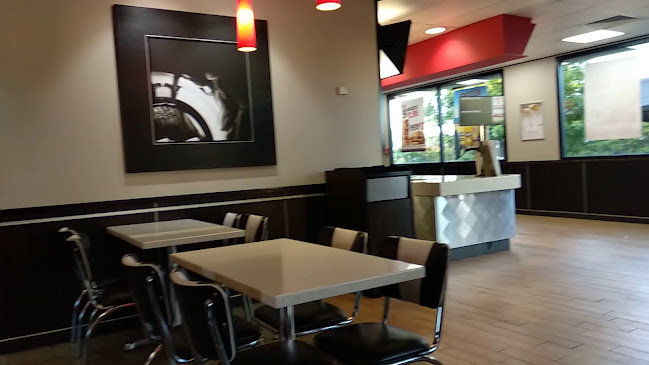 Reviews of Burger King Rotorua in Rotorua - Hamburger