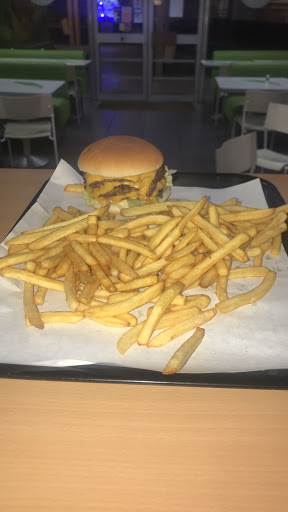 Photo 2 - Burger & Co Job