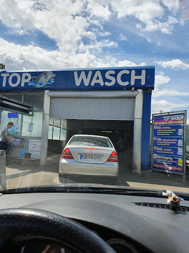 Top Wasch - Thumbnail