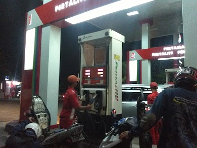 Photos of Pertamina SPBU 44.501.22