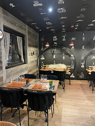 Photo n°5 de La Fille du Tonnelier Les Gets à Les Gets (Caviste)