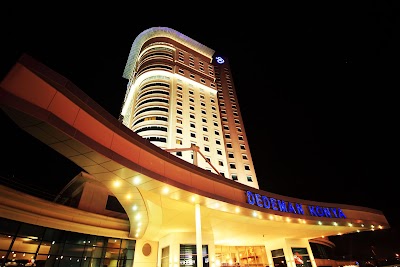 Dedeman Konya Hotel & Convention Center