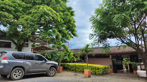 RESTAURANTE EL SAMÁN