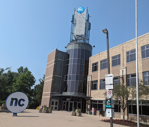 Niagara College - N.O.T.L. Campus