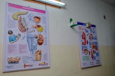 Photos of Twins Clinic & Hospital