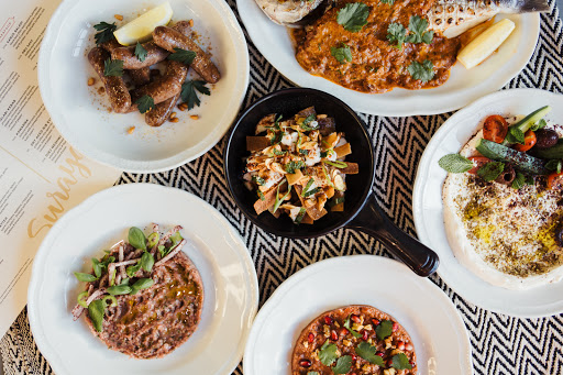 Suraya Restaurant - Thumbnail