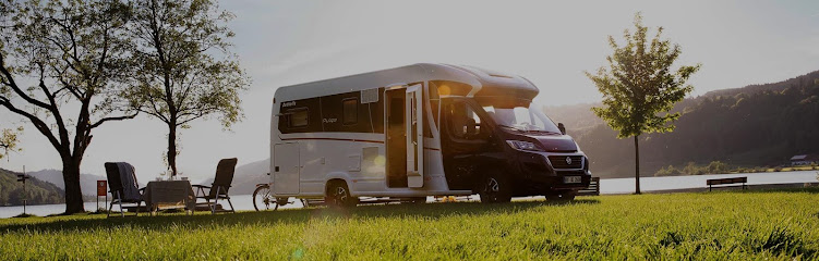 deluxe WOHNMOBILE