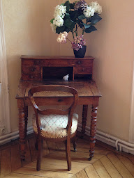 Photo n°24 de Chambres d'hôtes - Au Coeur de Lisieux à Lisieux (Chambre d'hôtes)