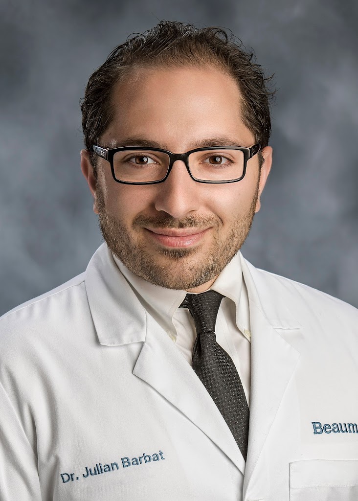 Julian Barbat Md