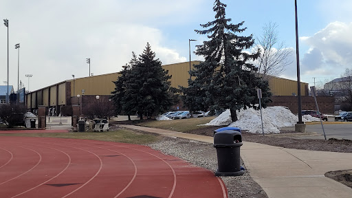Cliff Keen Arena - Thumbnail