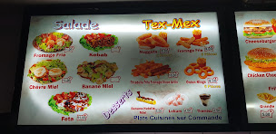 Photo n°19 de istanbul kebab grill à La Ferté-Gaucher (Restaurant)