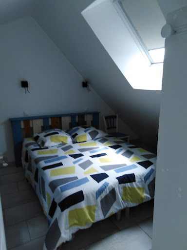 Photo de Gîte de la grande maison à Moncé-en-Belin (72230)