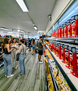 PrimaPrix Sant Pere Molanta Av. Barcelona 1