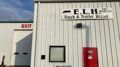 ELH Truck & Trailer