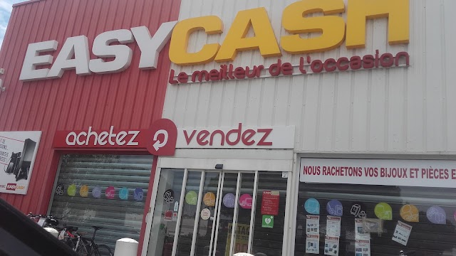 Easy Cash Montpellier