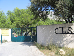 Photo n°4 de Club de Tir de Salon à Salon-de-Provence (Club)