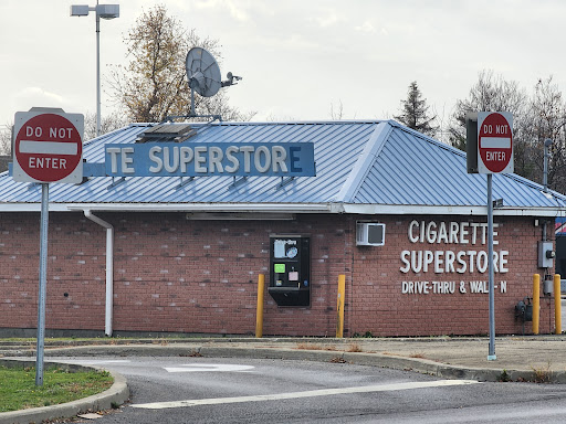 Cigarette Superstore - United States