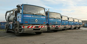 Photo n°7 de Nord Assainissement S.A. NASA à Dunkerque (Service de nettoyage de réservoir d'eau)