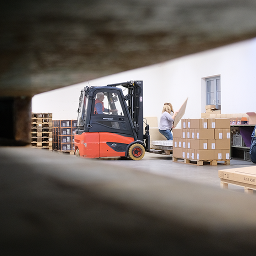 LMV GmbH - Thumbnail