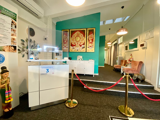 Cardiff Sawadee Thai Massage - Thumbnail